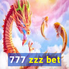 777 zzz bet